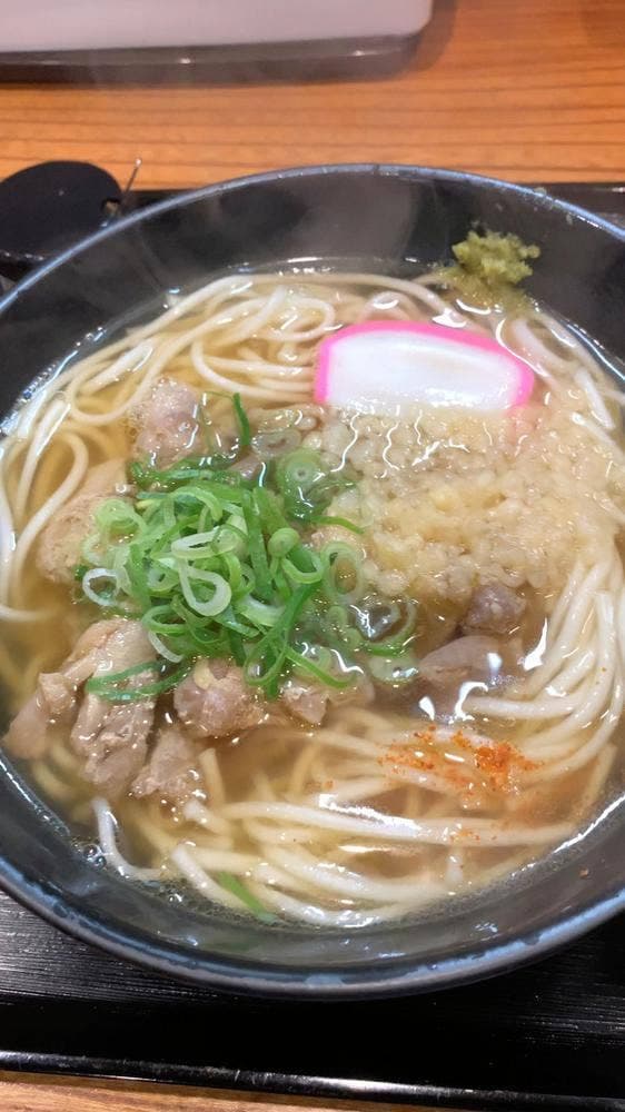 五島うどん