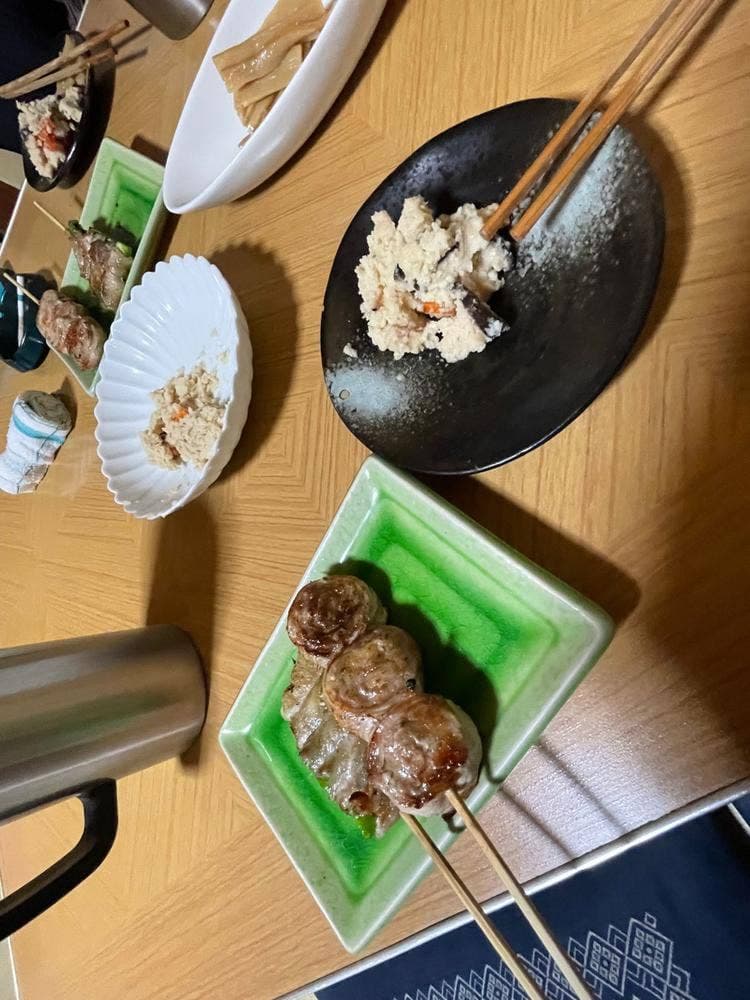 串焼 まさ屋