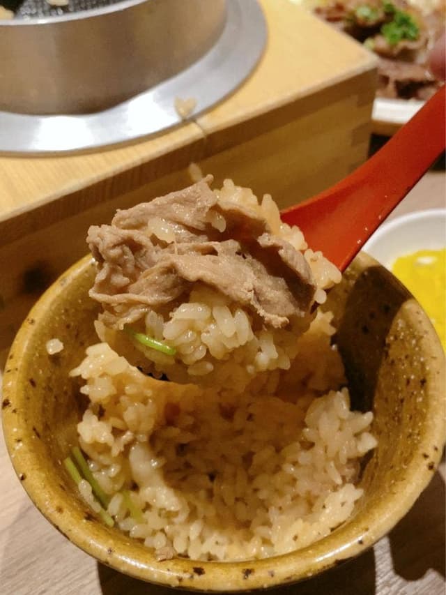 しゃぶしゃぶ美山 大分店 - サブ画像2