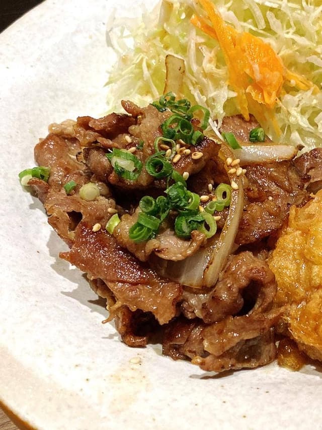 しゃぶしゃぶ美山 大分店 - サブ画像3