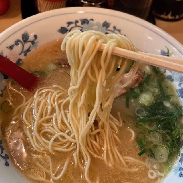 長浜ラーメン浜ちゃん - サブ画像2