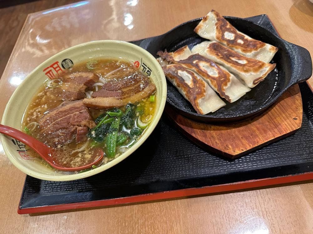 祥龍房 中村橋店