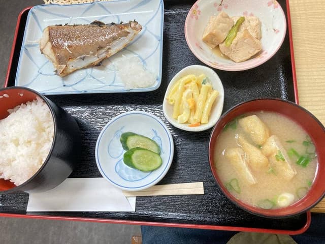 あかしや - サブ画像1
