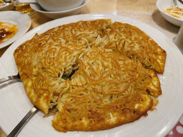 梅蘭 御茶ノ水 ワテラス店 - サブ画像2