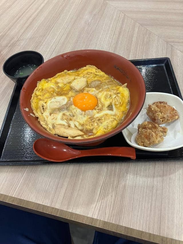 鳥開総本家 酒々井プレミアム・アウトレット店 - サブ画像3