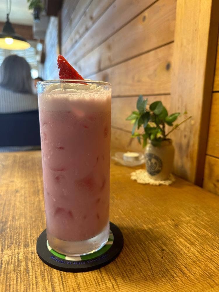 Cafe しゃべりたい