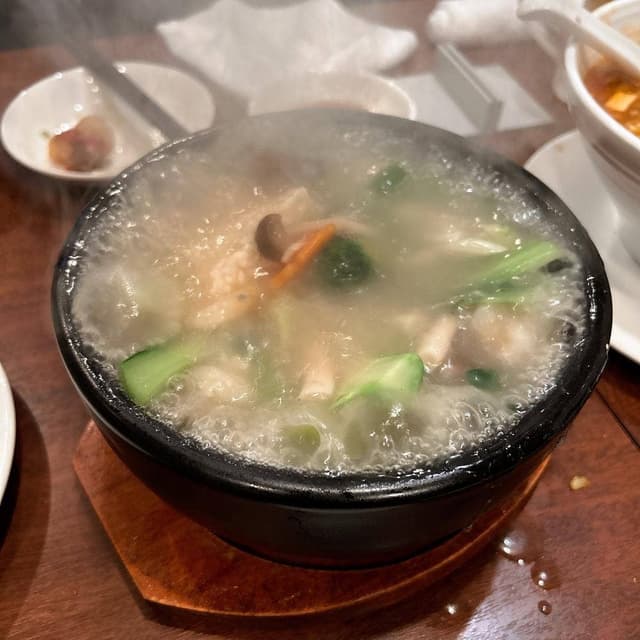 龍祥軒 芝浦店 - サブ画像2