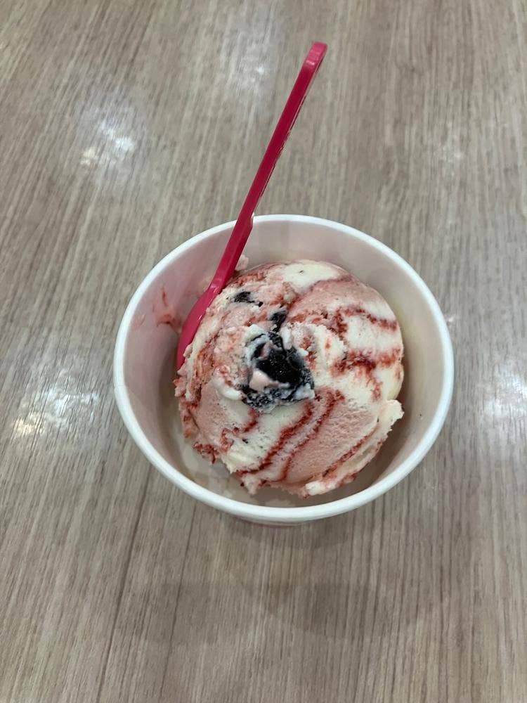 サーティワンアイスクリーム 酒々井プレミアム・アウトレット店