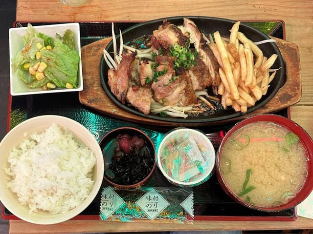 魚浜 六本木店 - サブ画像2