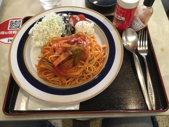 喫茶店トップ - サブ画像2