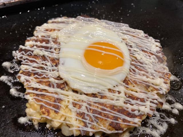 もんじゃ・お好み焼き わいず 春日部店 - サブ画像3