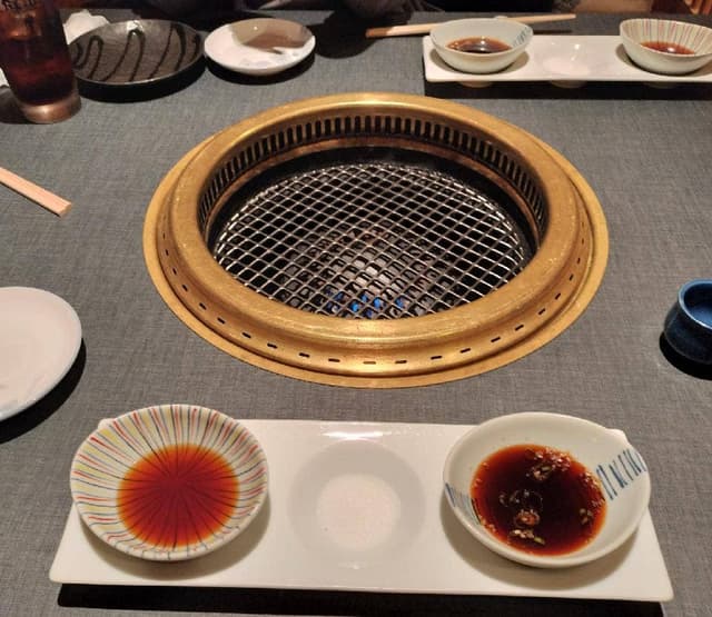 焼肉たつ屋 JR奈良駅前店 - サブ画像3