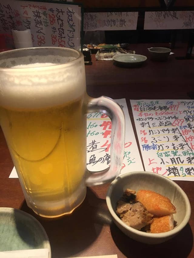 養老乃瀧 南流山店 - サブ画像3