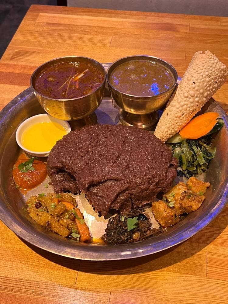 BHINTUNA DINING