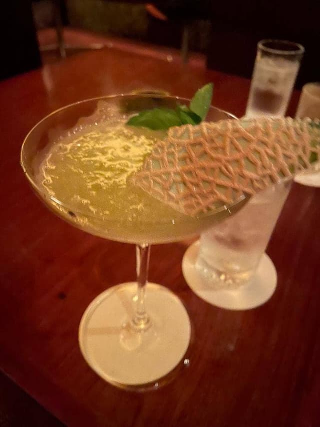 YOSHINO BAR - サブ画像2