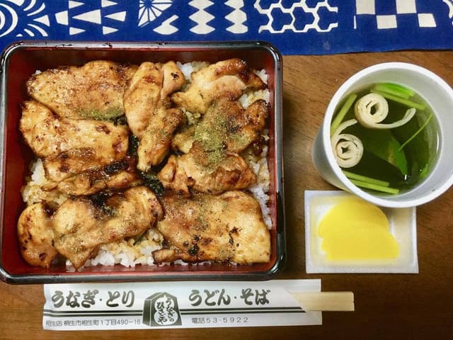 ひさごや - サブ画像1