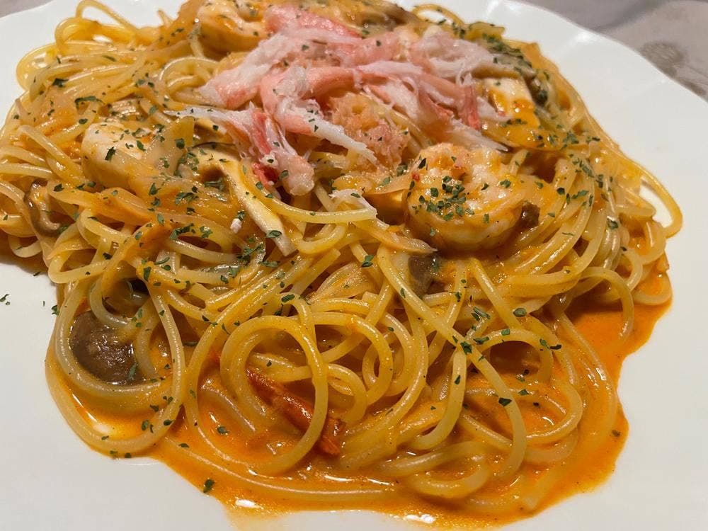 スパゲティハウスじゃんご