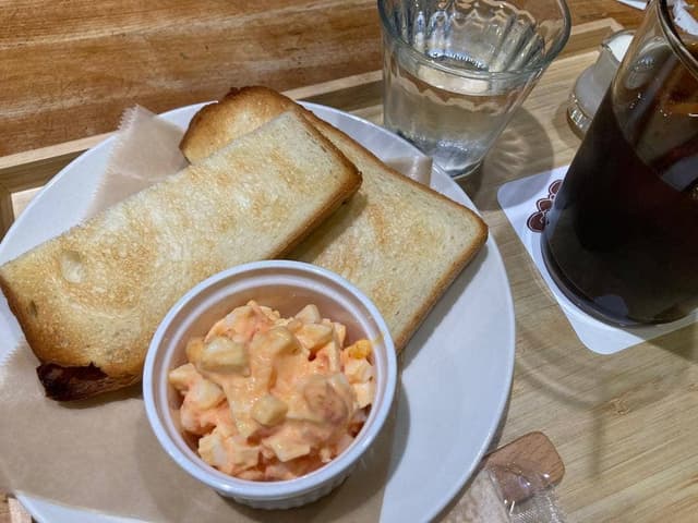 ポレポレ坐 - サブ画像2