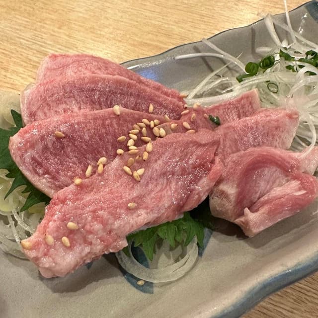 やきとんふじ嶋 - サブ画像1