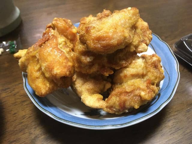 からあげ金と銀 小松平面店 - サブ画像1