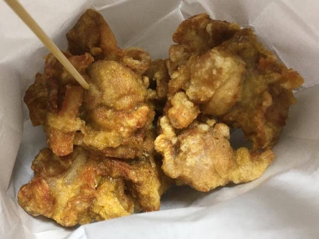 からあげ金と銀 小松平面店 - サブ画像2