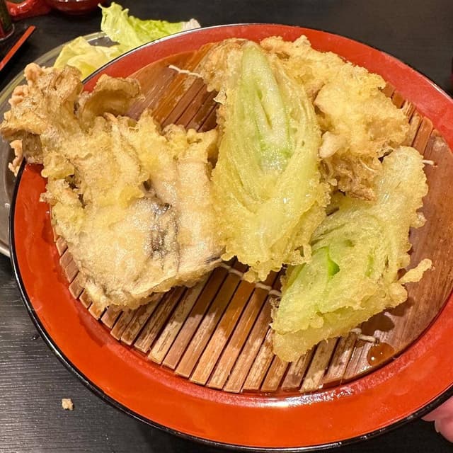 日本蕎麦 鴨鉄 - サブ画像2