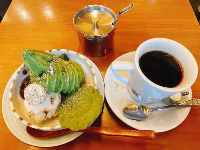 前田珈琲 高台寺店 - サブ画像2