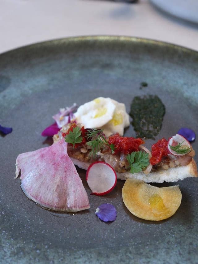 TABLE MOTHER - サブ画像3