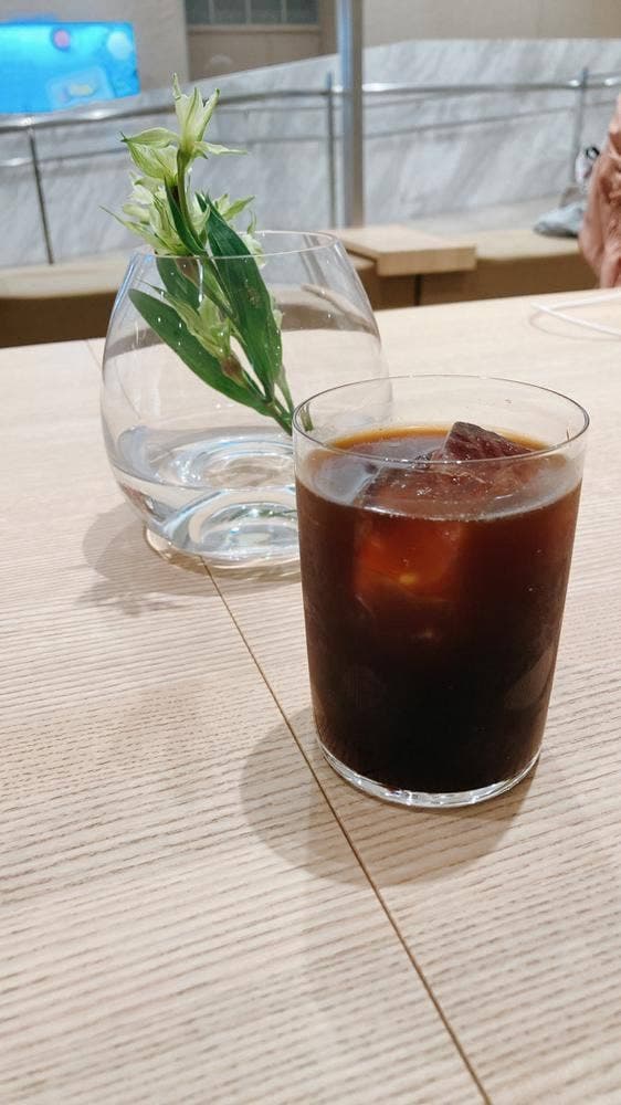 BLUE BOTTLE COFFEE 銀座カフェ - サブ画像3
