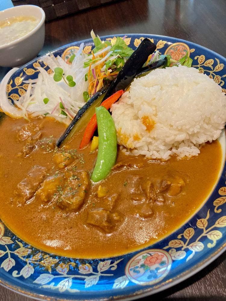 Szechwan Cuisine & Wine YIFU 四川料理 御馥 中之島ダイビル店