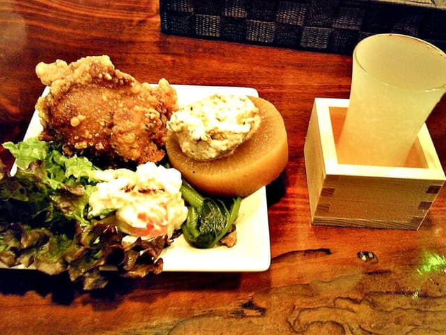 Dotonbori Riverside Grill WONDER - サブ画像3