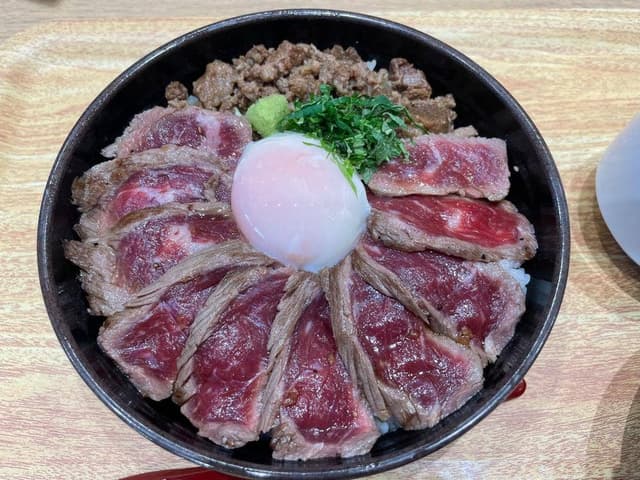 あか牛食堂よかよか - サブ画像3