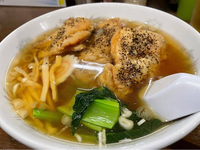 白浜屋 - サブ画像2