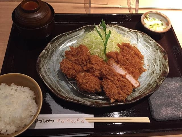 かつアンドかつ 小野原店 - サブ画像1