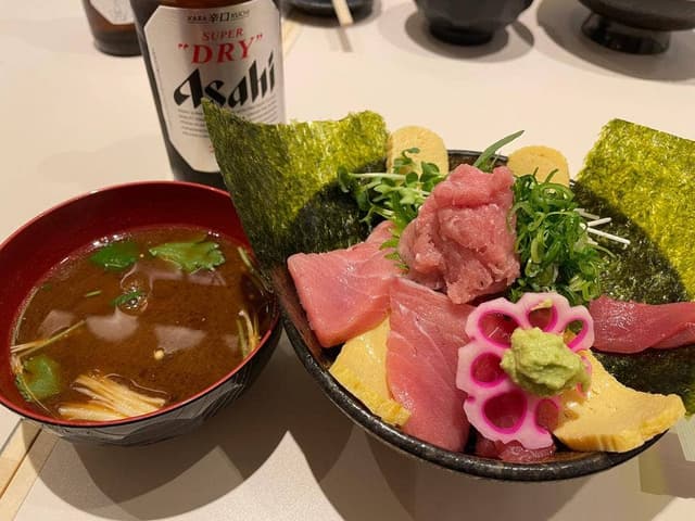 ときすし なんばパークス店 - サブ画像2