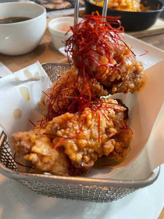 韓国料理 GANGCHU カンチュ - サブ画像3