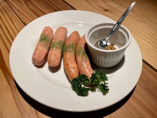 ステーキハウス 森吉 森のテラス - サブ画像1