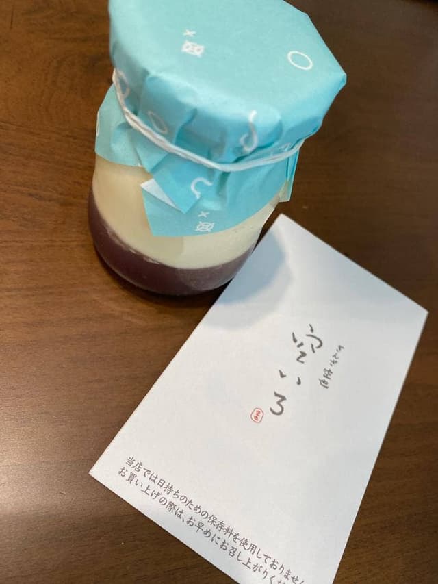 ぎんざ空也 空いろ 銀座金春通り本店 - サブ画像3