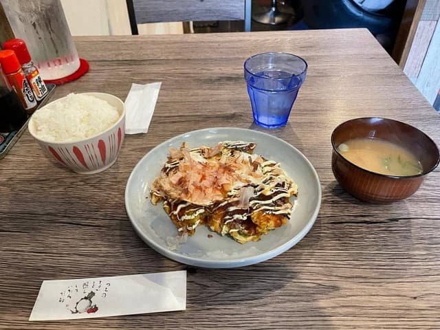 お酒とごはん おさななじみ - サブ画像1