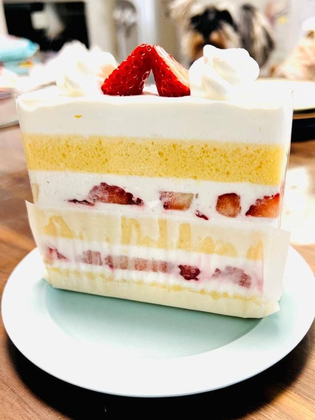 ケーキ屋さんた - サブ画像2
