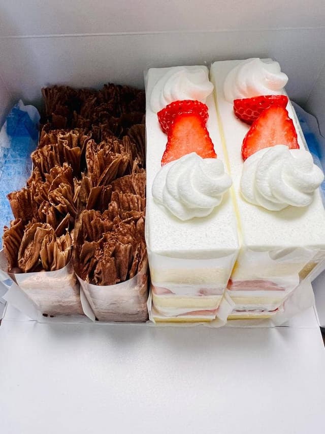 ケーキ屋さんた - サブ画像1