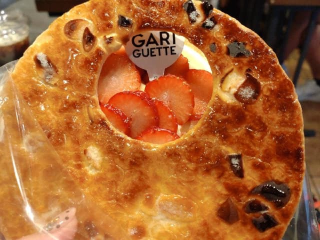 GARIGUETTE - サブ画像3