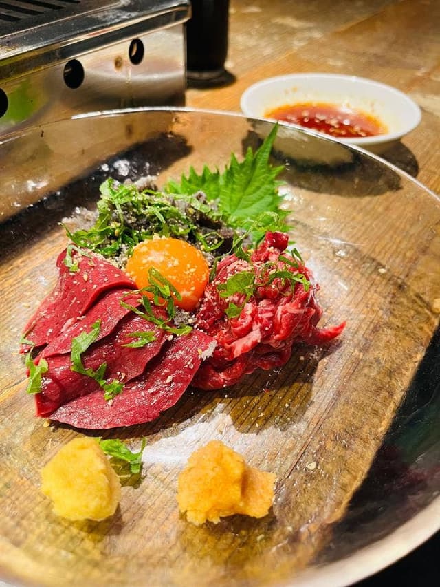 たれ焼肉 金肉屋 大井町店 - サブ画像3