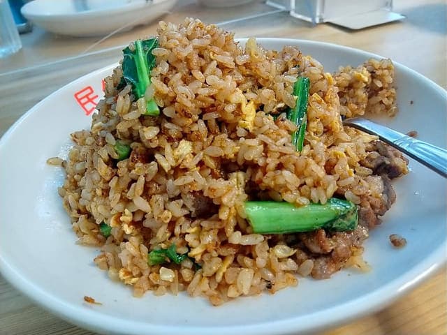 台北民生炒飯専門店 横浜中華街店 - サブ画像2