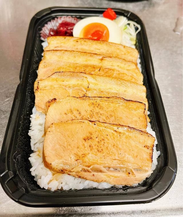 プルプル弁当 - サブ画像1