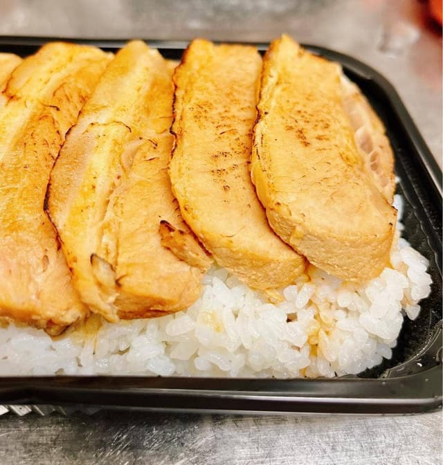 プルプル弁当 - サブ画像2