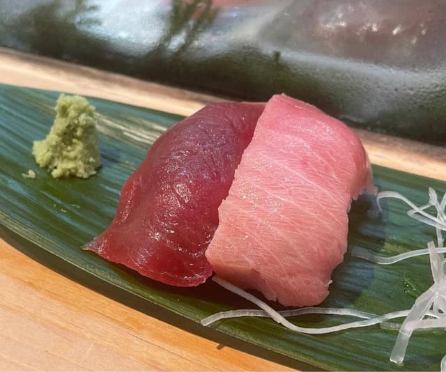 すし屋の佳賢 - サブ画像1