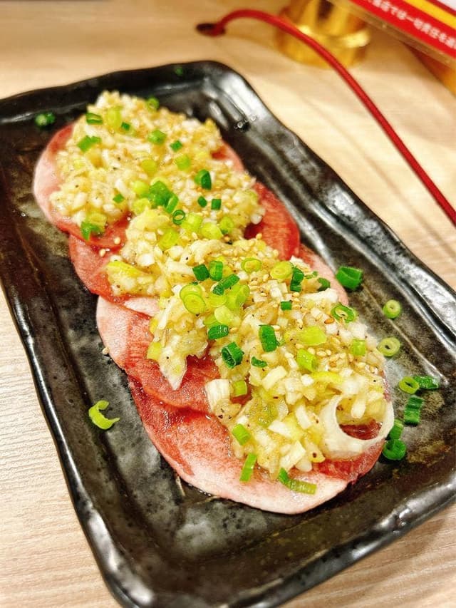 0秒レモンサワー 仙台ホルモン焼肉酒場 ときわ亭 池袋西口店 - サブ画像2