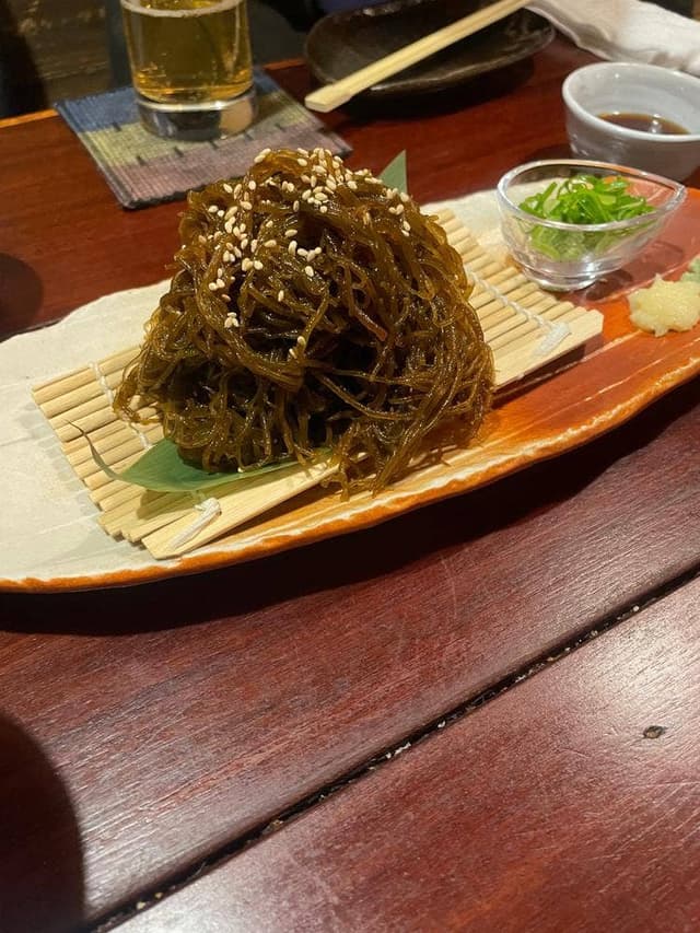 東心斎橋 ほおずき - サブ画像1