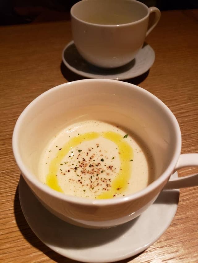 淡路の魚と淡路牛 Cucina otto - サブ画像2